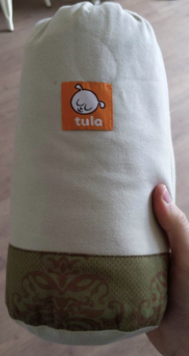Tula Stretchy Wrap