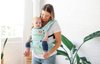 Tula Explore Baby Carrier - Playful