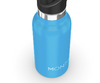 Montii Co Mini Drink Bottle - Blue