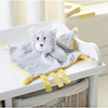 Gro Comforter - Boo Bear - Security Blanket - The Gro Company - Afterpay - Zippay Carry Them Close