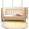 ErgoPouch - Bamboo Stretch Cot Sheet - nursery - ErgoCocoon - Afterpay - Zippay Carry Them Close