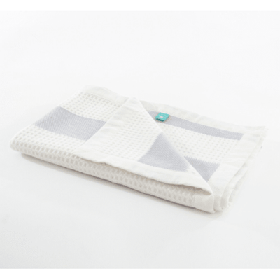 ErgoPouch - Merino and Bamboo Blanket - Baby Blankets - ErgoCocoon - Afterpay - Zippay Carry Them Close