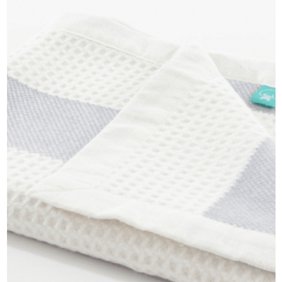 ErgoPouch - Merino and Bamboo Blanket - Baby Blankets - ErgoCocoon - Afterpay - Zippay Carry Them Close