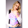 Kokadi Baby Size Flip Z - Marie Stars (Limited Edition) - Baby Carrier - Kokadi - Afterpay - Zippay Carry Them Close