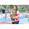 Tula Free-To-Grow Carrier - Soar - Baby Carrier - Tula - Afterpay - Zippay Carry Them Close