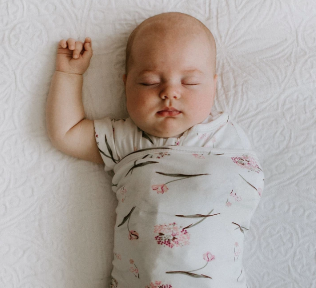 Swaddleme shop wiggle blanket