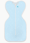 Love to Dream - Love to Swaddle Up Lite 0.2 TOG - Blue (NEW)