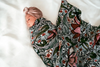 Pop Ya Tot - Muslin Swaddle - Nouveau in Flight