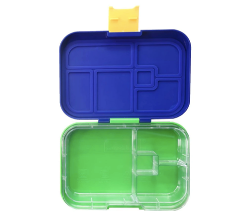 Munchbox - Mini4 Bento Lunch Box - The Outback
