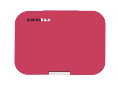 Munchbox - Mix & Match - Pink Princess