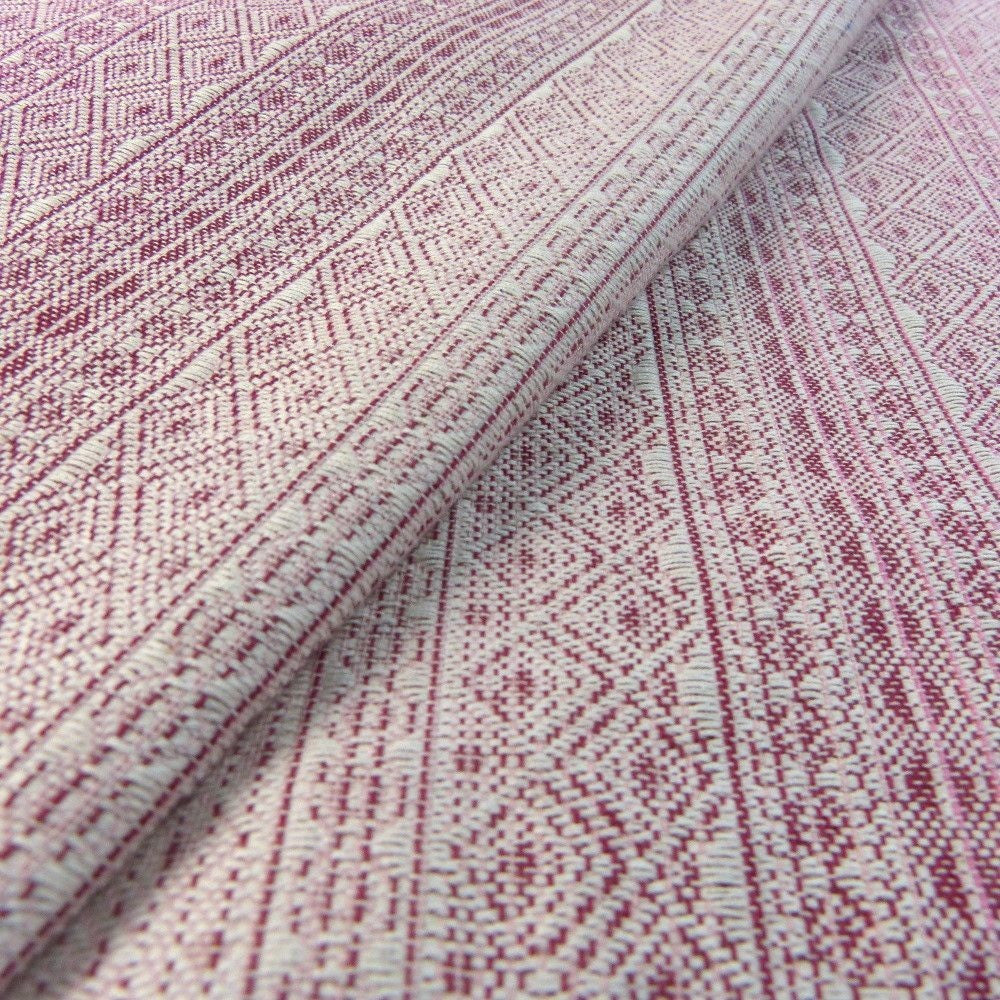 DIDYMOS Baby Wrap Sling Prima Shades of Pink, , Woven Wrap, Didymos, Carry Them Close  - 1