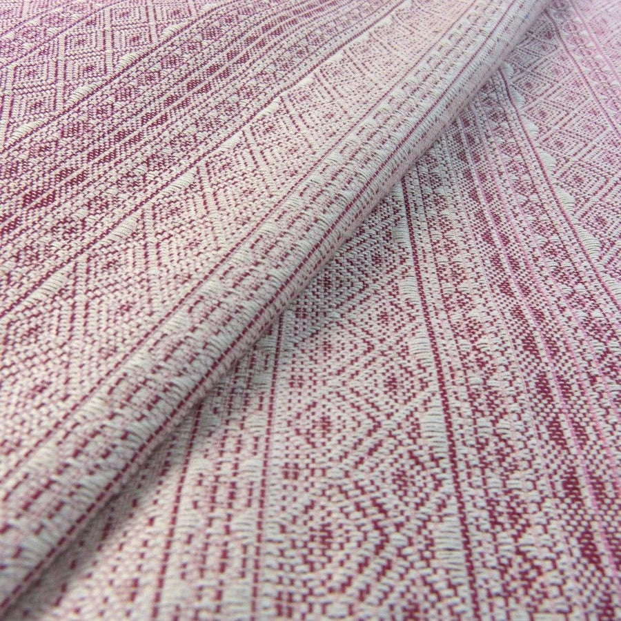 DIDYMOS Baby Wrap Sling Prima Shades of Pink, , Woven Wrap, Didymos, Carry Them Close  - 1