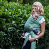 Boba Stretchy Wrap - Shannon (Limited Edition) - Stretchy Wrap - Boba - Afterpay - Zippay Carry Them Close