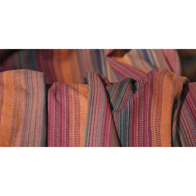 Girasol Hand Woven Wrap - Sierra - Woven Wrap - Girasol - Afterpay - Zippay Carry Them Close