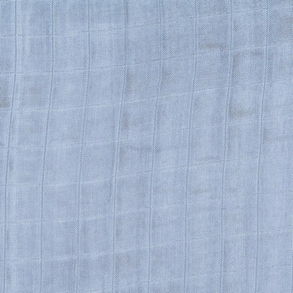 Bebe Au Lait - Muslin Bandana Bibs (2pk) - Serenity & Sky