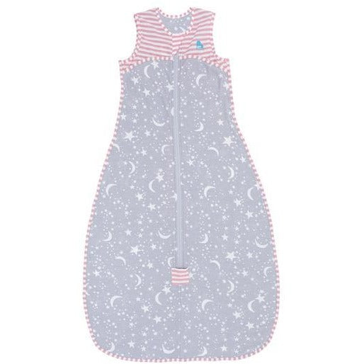 Love to Dream - Sleep Bag 0.2 TOG - Pink - Baby Sleeping Bags - Love To Deam - Afterpay - Zippay Carry Them Close