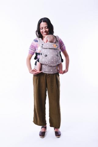 Tula Explore Baby Carrier - Sleepy Dust