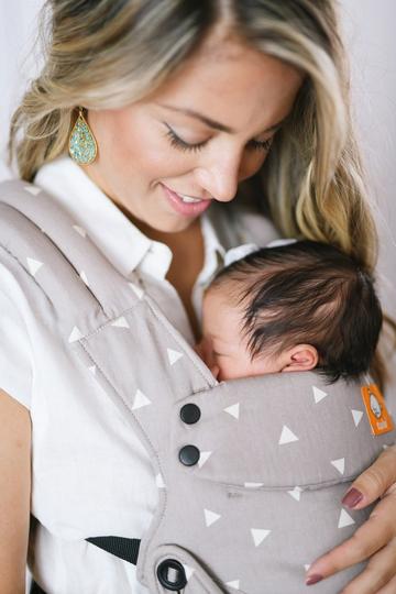Tula Explore Baby Carrier - Sleepy Dust