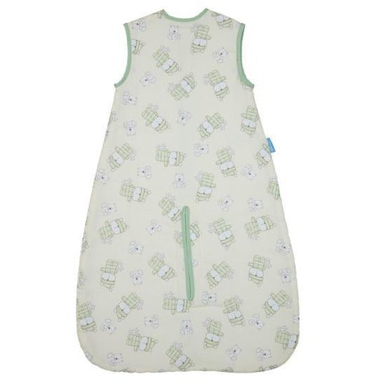Grobag - Sleepy Head 2.5 Tog - Baby Sleeping Bags - The Gro Company - Afterpay - Zippay Carry Them Close