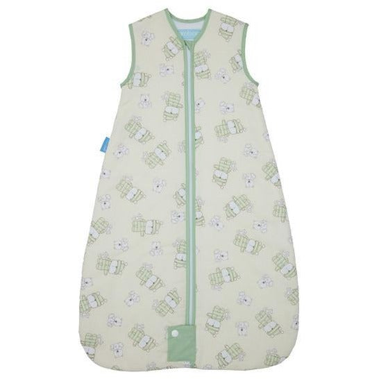 Grobag - Sleepy Head 2.5 Tog - Baby Sleeping Bags - The Gro Company - Afterpay - Zippay Carry Them Close