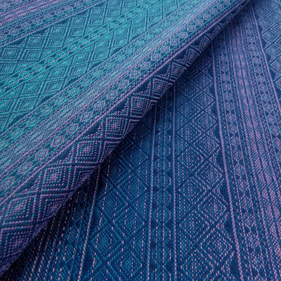 Didymos Ring Sling (DidySling) - Prima Sole Occidente, , Ring Sling, Didymos, Carry Them Close  - 6