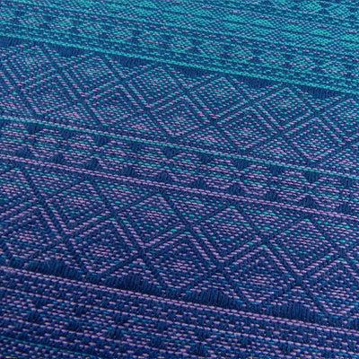 Didymos Ring Sling (DidySling) - Prima Sole Occidente, , Ring Sling, Didymos, Carry Them Close  - 5