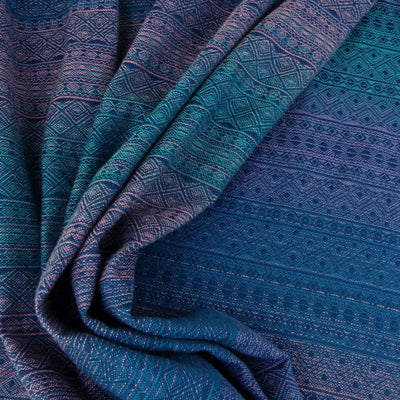 Didymos Ring Sling (DidySling) - Prima Sole Occidente, , Ring Sling, Didymos, Carry Them Close  - 4