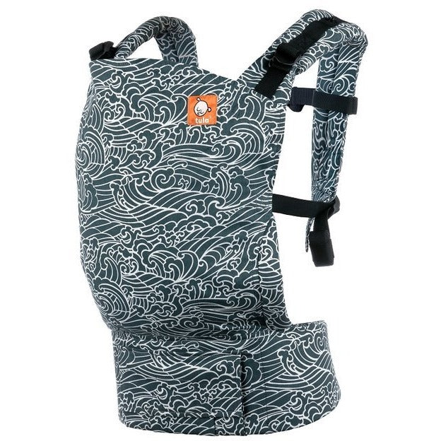 Tula Toddler Carrier - Splash - Toddler Carrier - Tula - Afterpay - Zippay Carry Them Close
