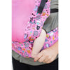 Tula Free-To-Grow Carrier - Coast (Mesh) Stickers - Baby Carrier - Tula - Afterpay - Zippay Carry Them Close