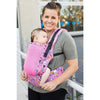 Tula Baby Carrier Standard - Coast (Mesh) Stickers - Baby Carrier - Tula - Afterpay - Zippay Carry Them Close