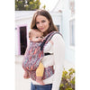 Tula Free-To-Grow Carrier - Storytail - Baby Carrier - Tula - Afterpay - Zippay Carry Them Close