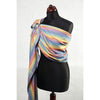 Lenny Lamb Ring Sling - Sunrise Rainbow - Ring Sling - Lenny Lamb - Afterpay - Zippay Carry Them Close