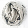 Alimrose Muslin Swaddle - Bunnies & Stars Grey - Swaddle - Alimrose - Afterpay - Zippay Carry Them Close