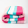 L'il Fraser Collection - Blanket Swaddle Tiggy - Baby Blankets - L'il Fraser - Afterpay - Zippay Carry Them Close