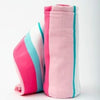 L'il Fraser Collection - Blanket Swaddle Tiggy - Baby Blankets - L'il Fraser - Afterpay - Zippay Carry Them Close