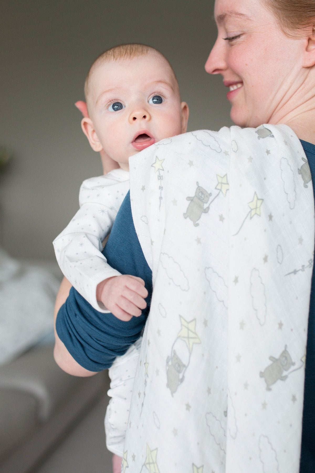 Swaddle company shop