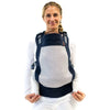 Beco Baby Carrier - Beco Toddler Cool Navy - Toddler Carrier - Beco - Afterpay - Zippay Carry Them Close
