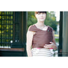 Lenny Lamb Stretchy Wrap - TOPAZ - Stretchy Wrap - Lenny Lamb - Afterpay - Zippay Carry Them Close