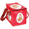 Sass & Belle Insulated Lunch bag - Heidi - Lunch & Snack Boxes - Sass & Belle - Afterpay - Zippay Carry Them Close
