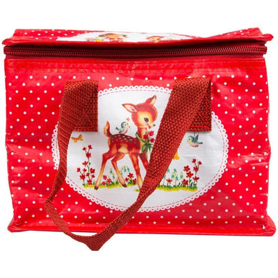 Sass & Belle Insulated Lunch bag - Heidi - Lunch & Snack Boxes - Sass & Belle - Afterpay - Zippay Carry Them Close