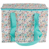 Sass & Belle Insulated Lunch bag - Meadow Floral - Lunch & Snack Boxes - Sass & Belle - Afterpay - Zippay Carry Them Close