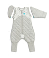Love to Dream - Swaddle Up Transition SUIT - Warm (2.5TOG) - White