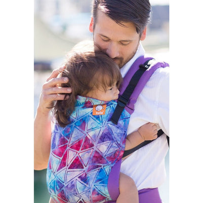 Tula Toddler Carrier - Tide Pool - Toddler Carrier - Tula - Afterpay - Zippay Carry Them Close