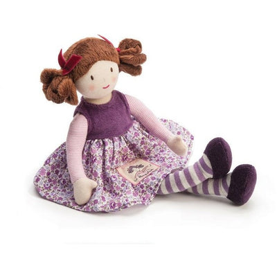 Ragtales - Ragdoll Tilly - Toys - Ragtales - Afterpay - Zippay Carry Them Close