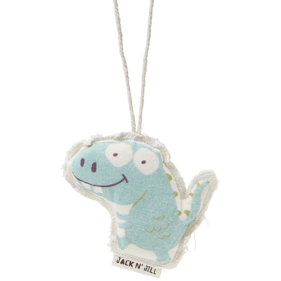 Jack n' Jill - Tooth Keeper Pouch (Variety of Character) - Mouth Care - Jack n Jill - Afterpay - Zippay Carry Them Close