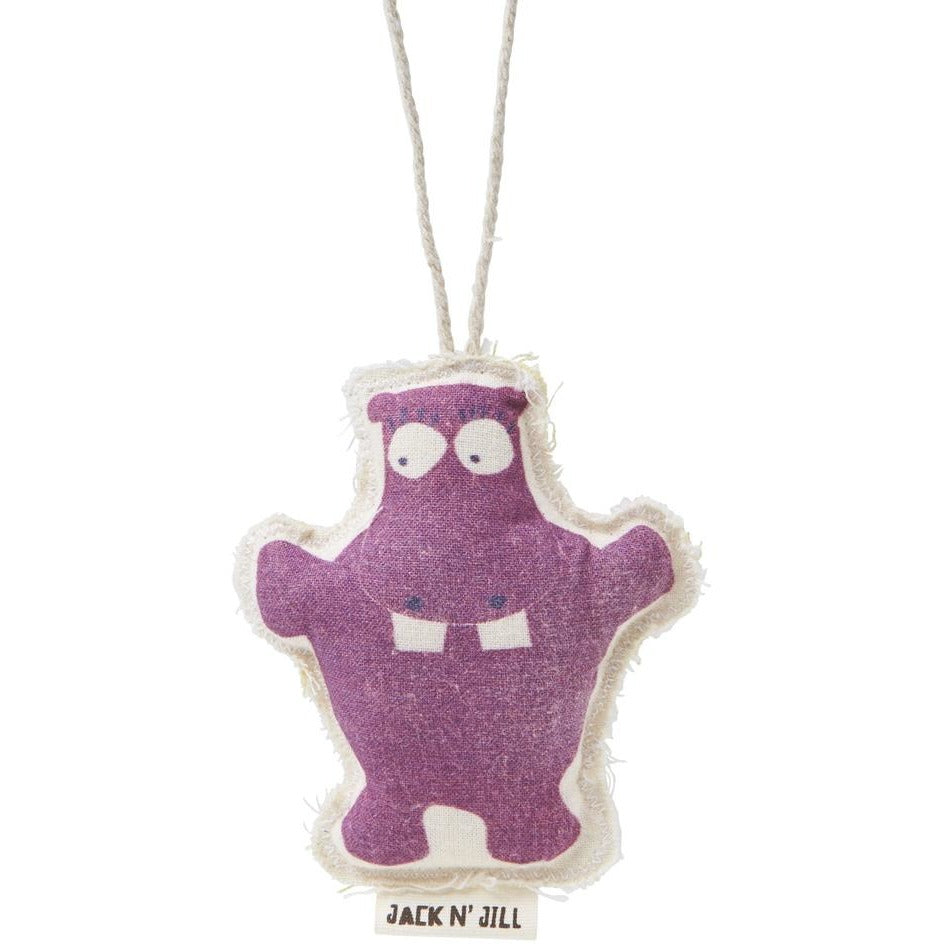 Jack n' Jill - Tooth Keeper Pouch (Variety of Character) - Mouth Care - Jack n Jill - Afterpay - Zippay Carry Them Close