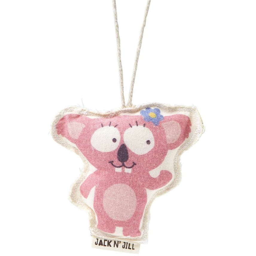 Jack n' Jill - Tooth Keeper Pouch (Variety of Character) - Mouth Care - Jack n Jill - Afterpay - Zippay Carry Them Close