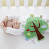 Gro Comforter - The Tree House - Security Blanket - The Gro Company - Afterpay - Zippay Carry Them Close