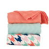 Tula Blanket - Trendsetter Set - Baby Blankets - Tula - Afterpay - Zippay Carry Them Close