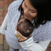 Boba Stretchy Wrap - Trikotnik (Limited Edition) - Stretchy Wrap - Boba - Afterpay - Zippay Carry Them Close